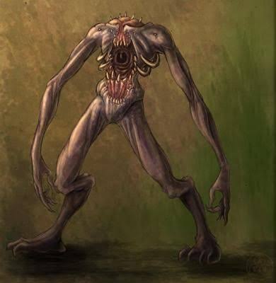 Gods, Beasts & Sorcery