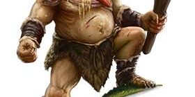 Gods, Beasts & Sorcery