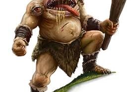 Gods, Beasts & Sorcery